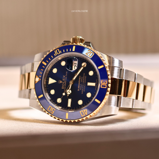 Rolex Submariner Date 116613LB
