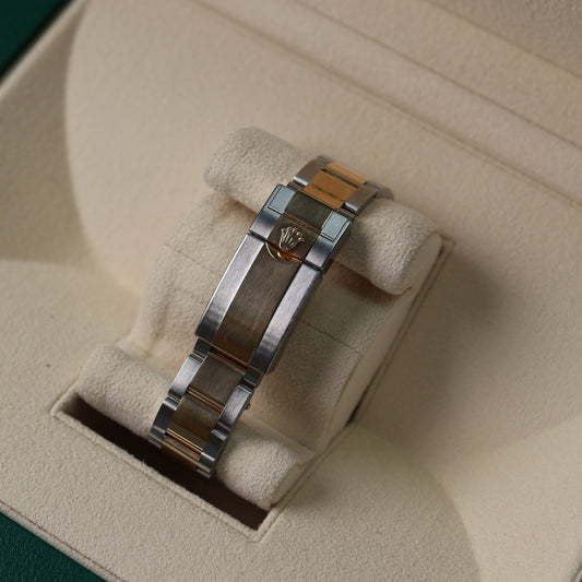 Rolex Daytona Black Dial 116503