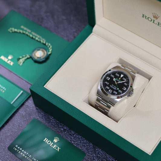 Rolex Air-King 126900