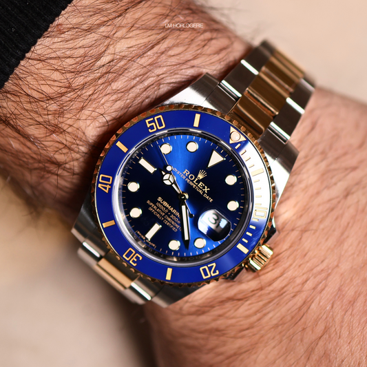 Rolex Submariner Date 116613LB