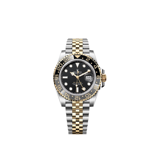 Rolex GMT-Master II 126713GRNR
