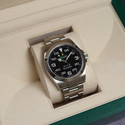 Rolex Air-King 126900