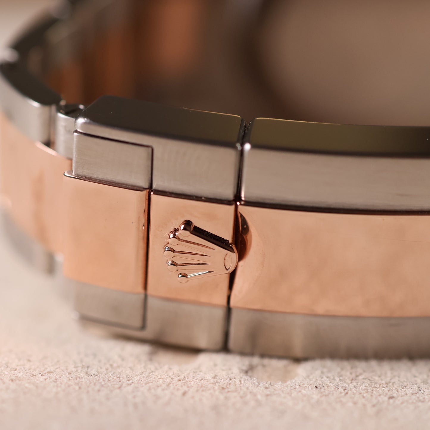 Rolex GMT-Master II Rootbeer 126711CHNR