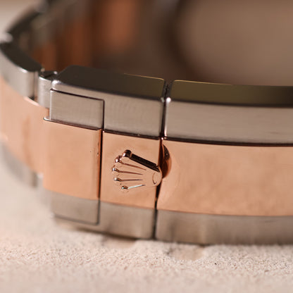 Rolex GMT-Master II Rootbeer 126711CHNR