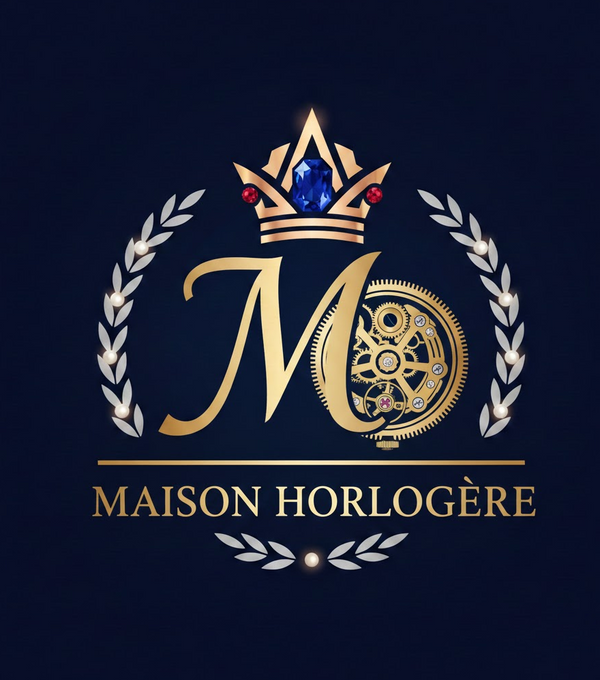 Maison horlogère